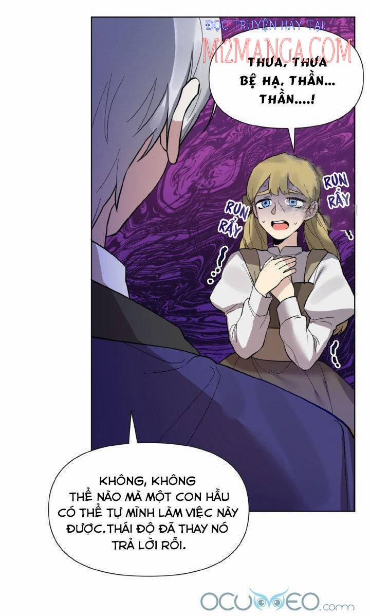 Từ Hôm Nay Trở Đi, Ta Sẽ Là Công Chúa Sao? 15 trang 5