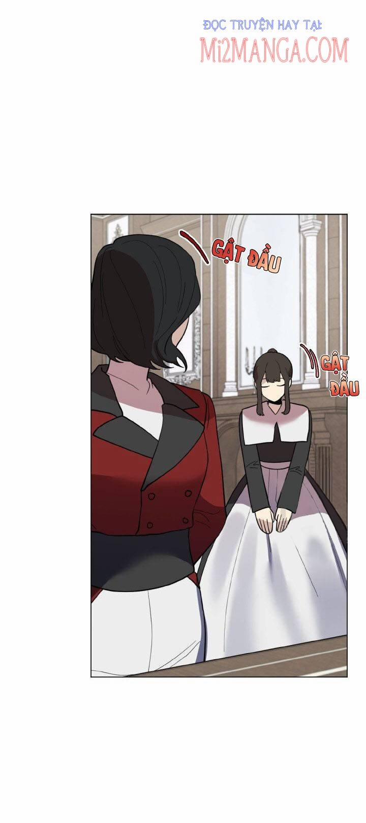 Từ Hôm Nay Trở Đi, Ta Sẽ Là Công Chúa Sao? 16.5 trang 10