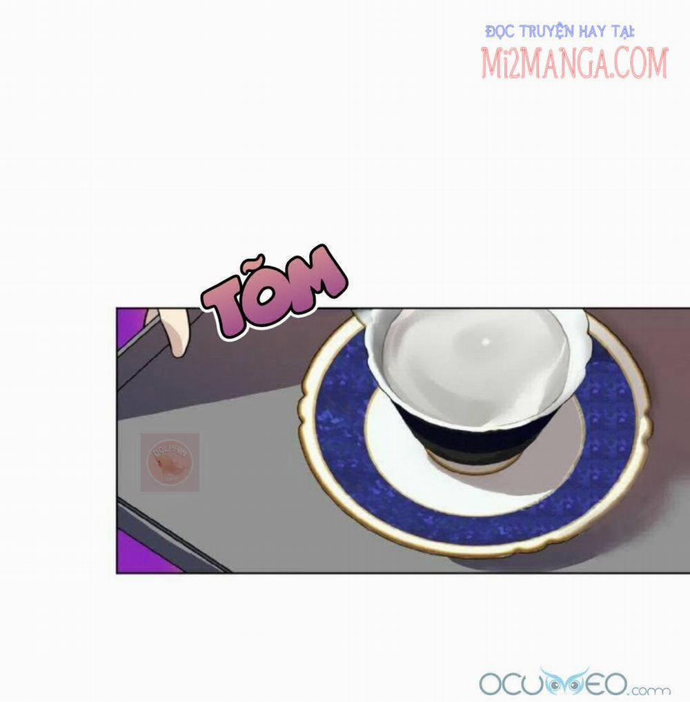 Từ Hôm Nay Trở Đi, Ta Sẽ Là Công Chúa Sao? 16.5 trang 11
