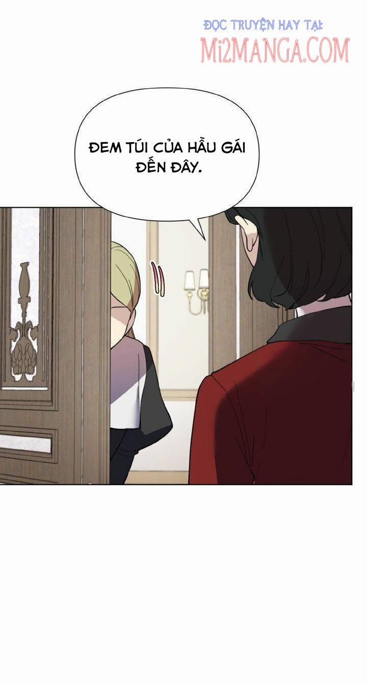 Từ Hôm Nay Trở Đi, Ta Sẽ Là Công Chúa Sao? 16.5 trang 16