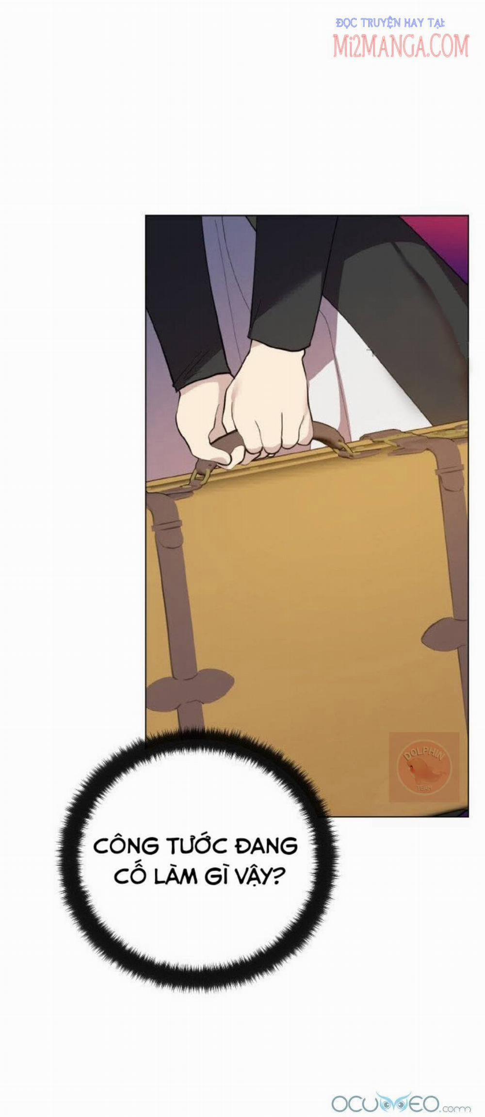 Từ Hôm Nay Trở Đi, Ta Sẽ Là Công Chúa Sao? 16.5 trang 17