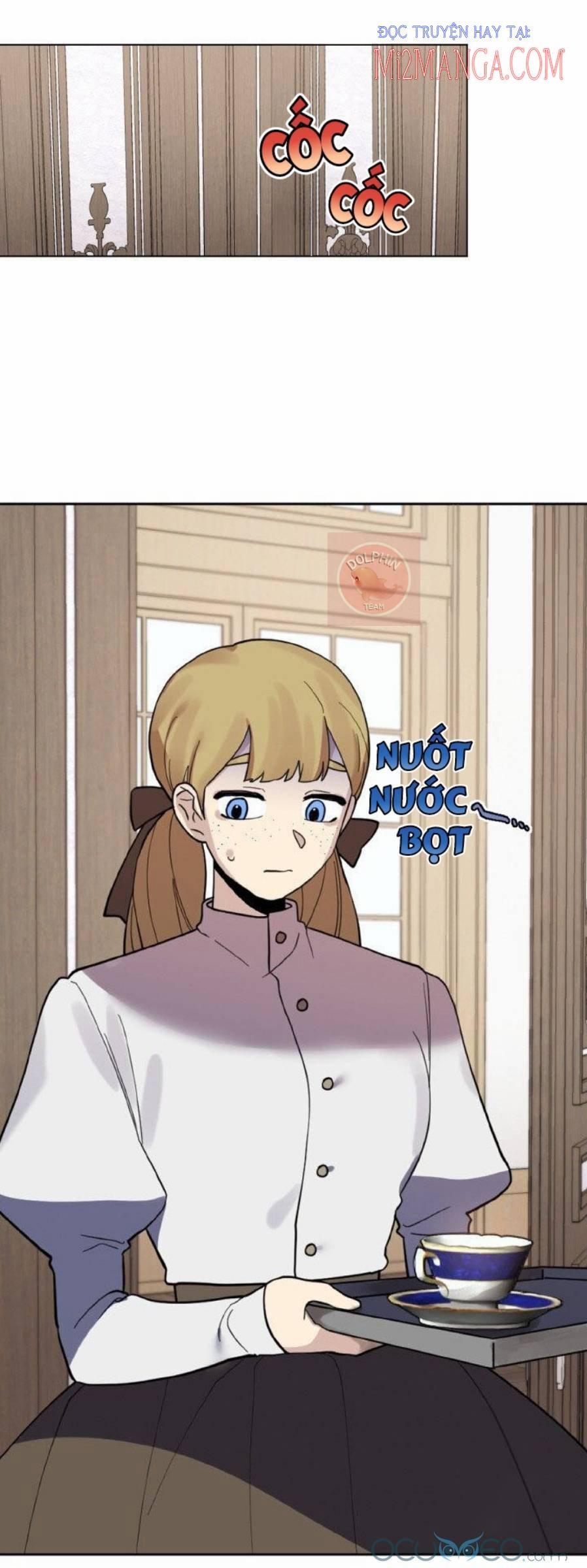 Từ Hôm Nay Trở Đi, Ta Sẽ Là Công Chúa Sao? 16.5 trang 3