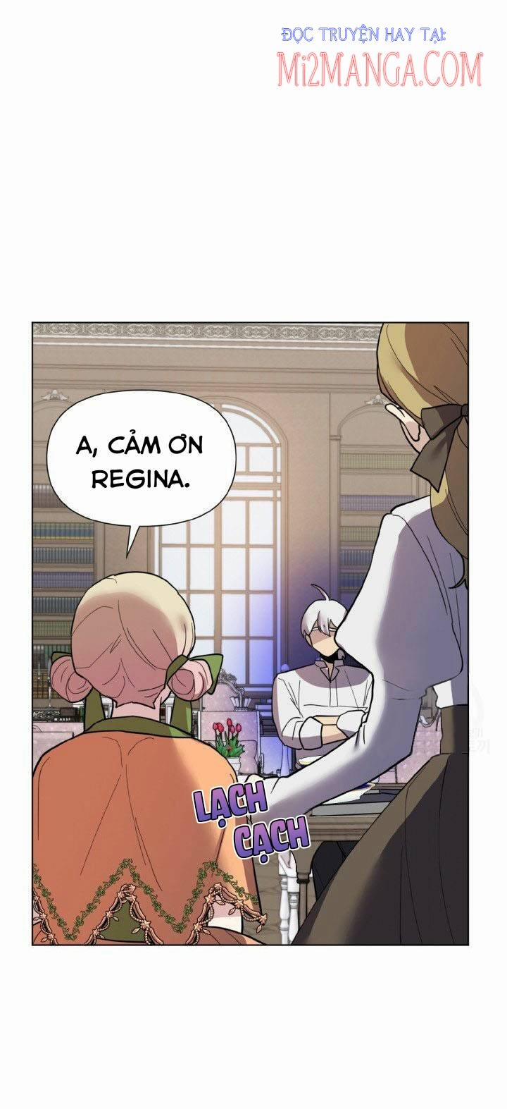 Từ Hôm Nay Trở Đi, Ta Sẽ Là Công Chúa Sao? 16.5 trang 4