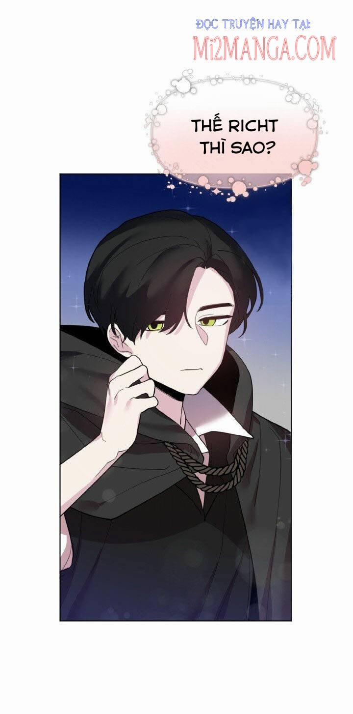 Từ Hôm Nay Trở Đi, Ta Sẽ Là Công Chúa Sao? 16 trang 10