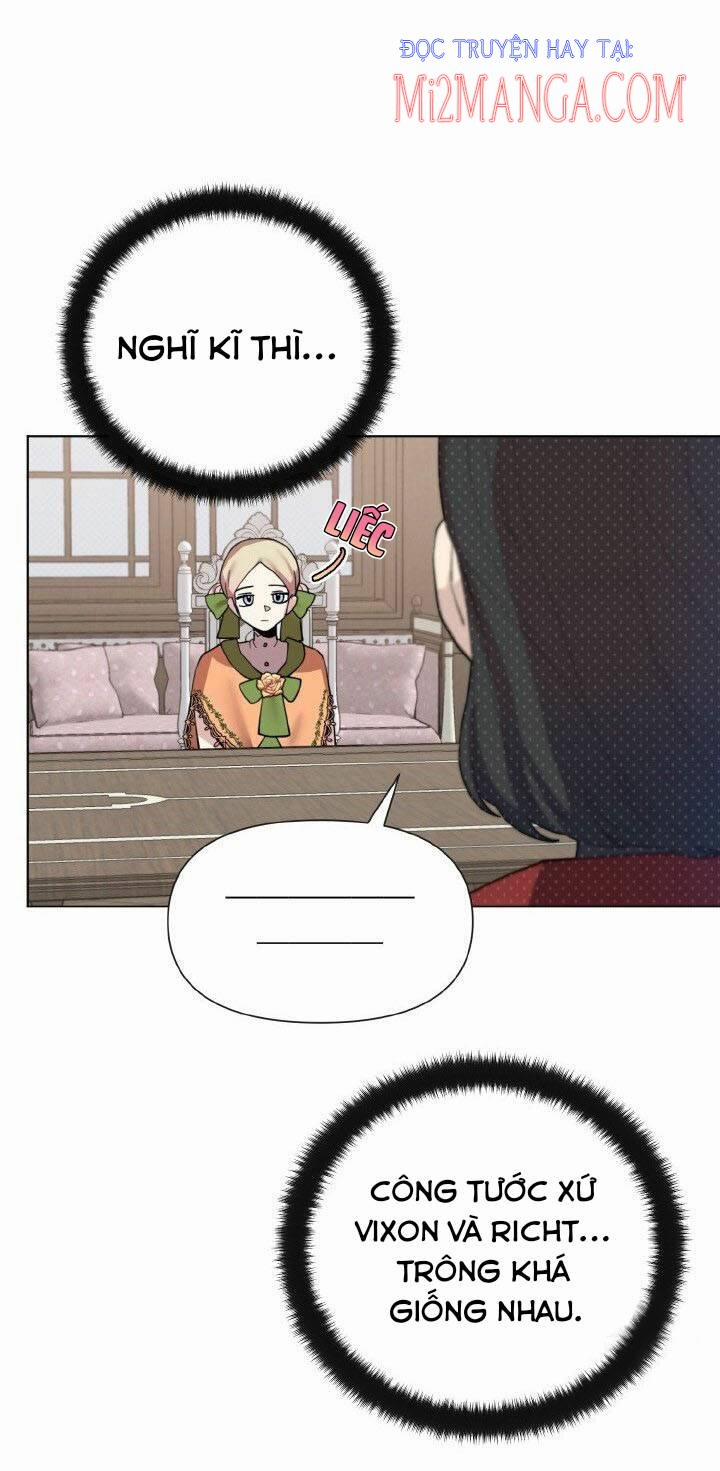 Từ Hôm Nay Trở Đi, Ta Sẽ Là Công Chúa Sao? 16 trang 12