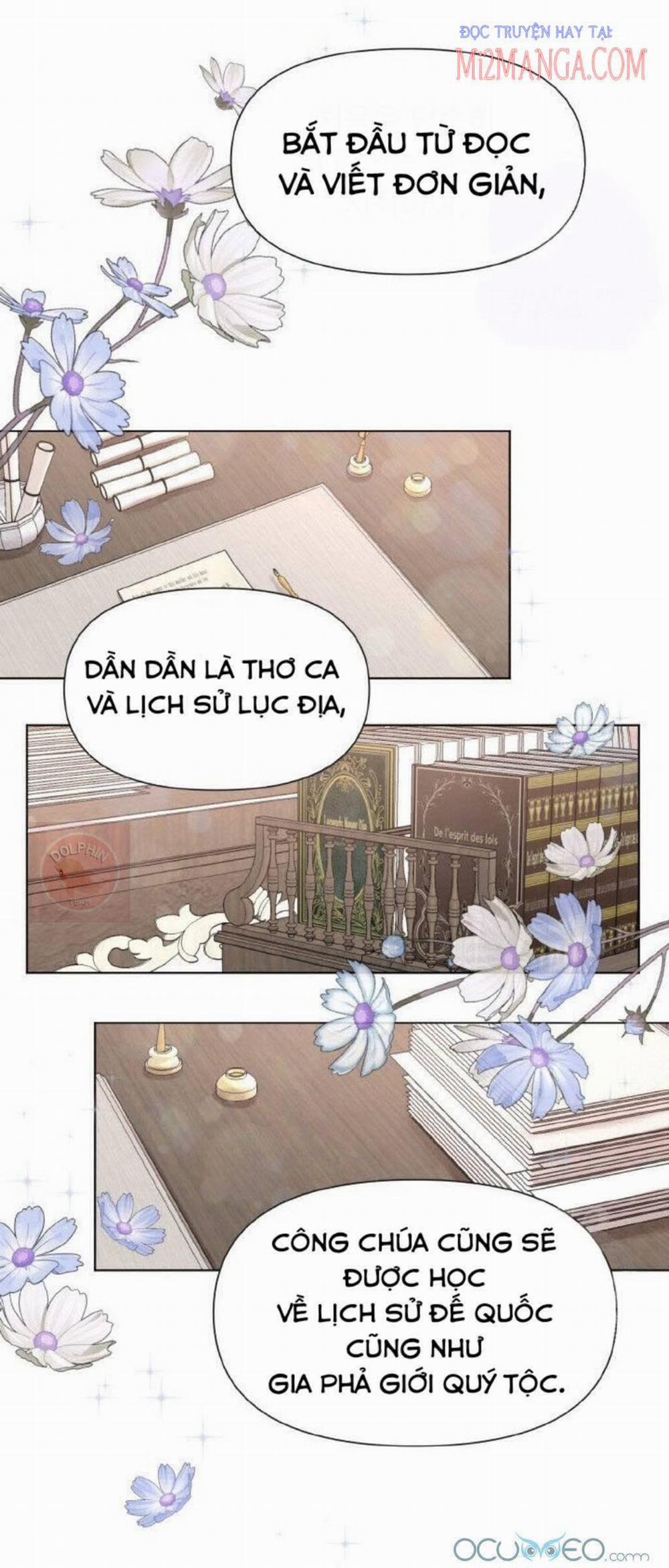 Từ Hôm Nay Trở Đi, Ta Sẽ Là Công Chúa Sao? 16 trang 15