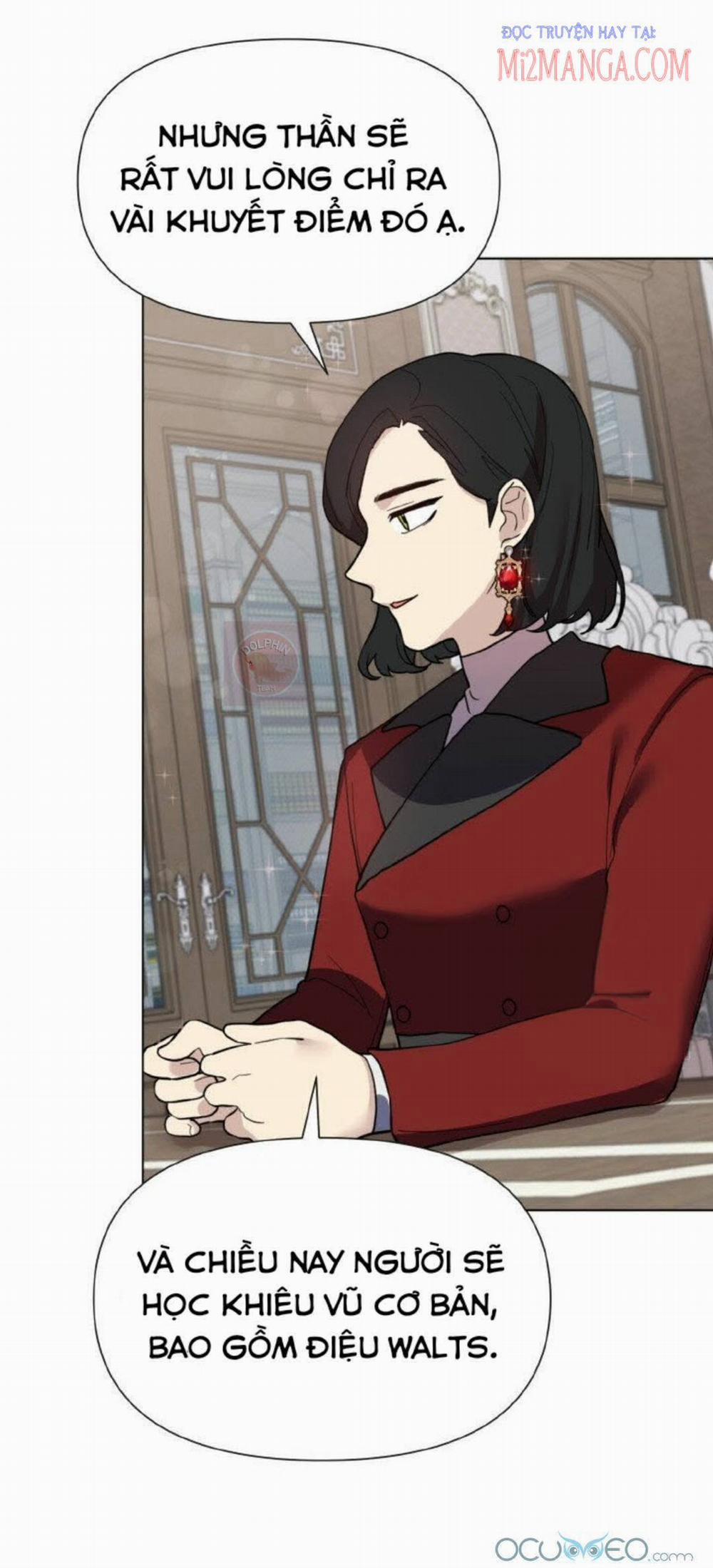 Từ Hôm Nay Trở Đi, Ta Sẽ Là Công Chúa Sao? 16 trang 17