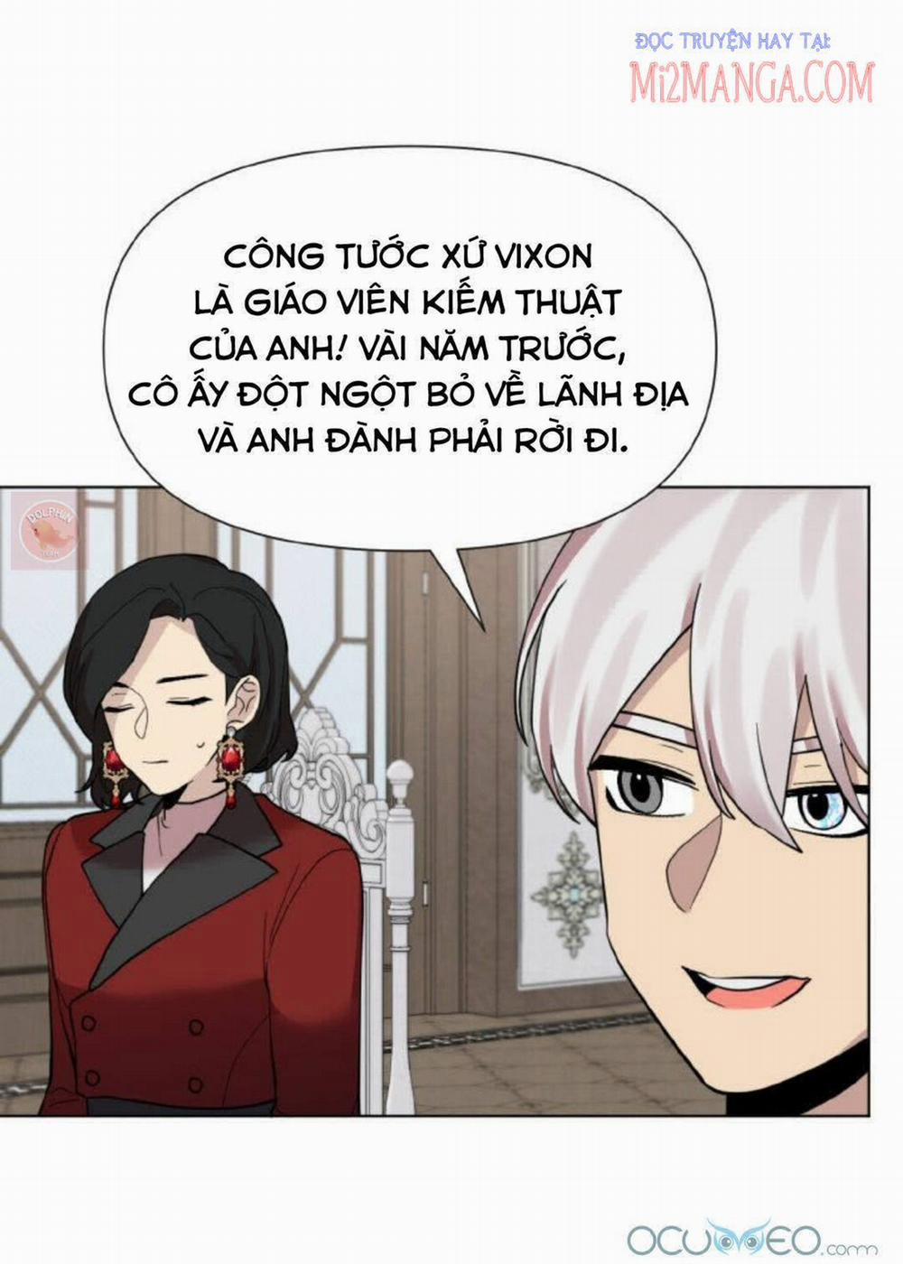 Từ Hôm Nay Trở Đi, Ta Sẽ Là Công Chúa Sao? 16 trang 21