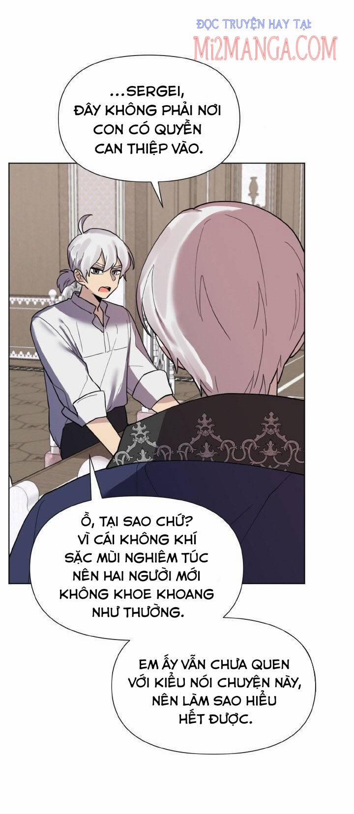 Từ Hôm Nay Trở Đi, Ta Sẽ Là Công Chúa Sao? 16 trang 24