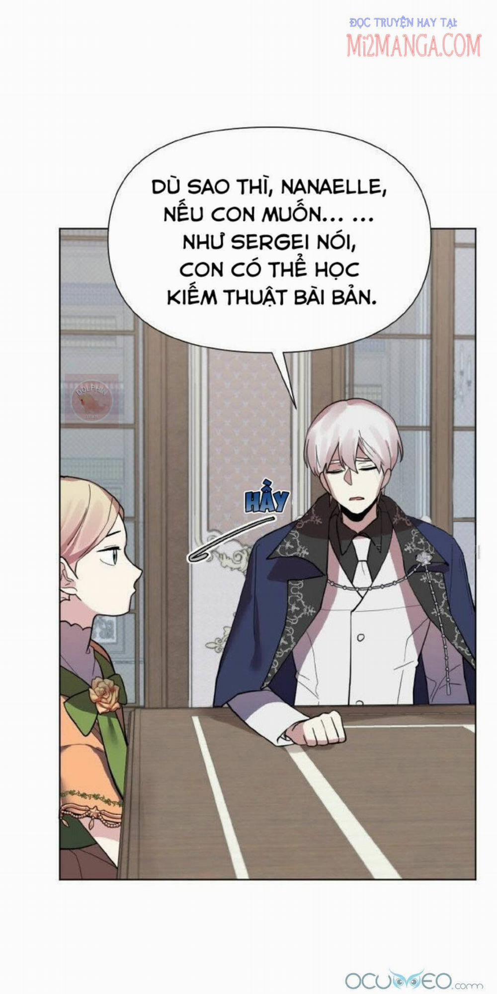 Từ Hôm Nay Trở Đi, Ta Sẽ Là Công Chúa Sao? 16 trang 25