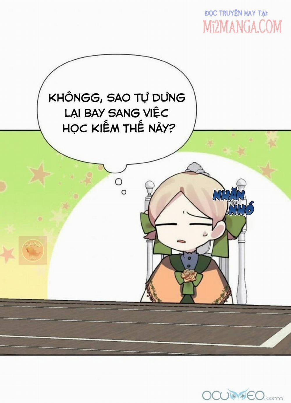 Từ Hôm Nay Trở Đi, Ta Sẽ Là Công Chúa Sao? 16 trang 27