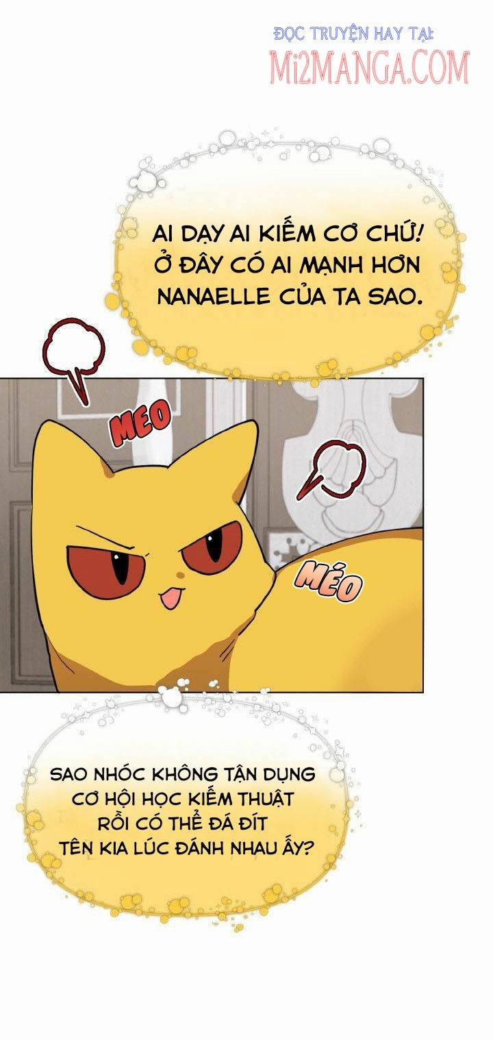 Từ Hôm Nay Trở Đi, Ta Sẽ Là Công Chúa Sao? 16 trang 28