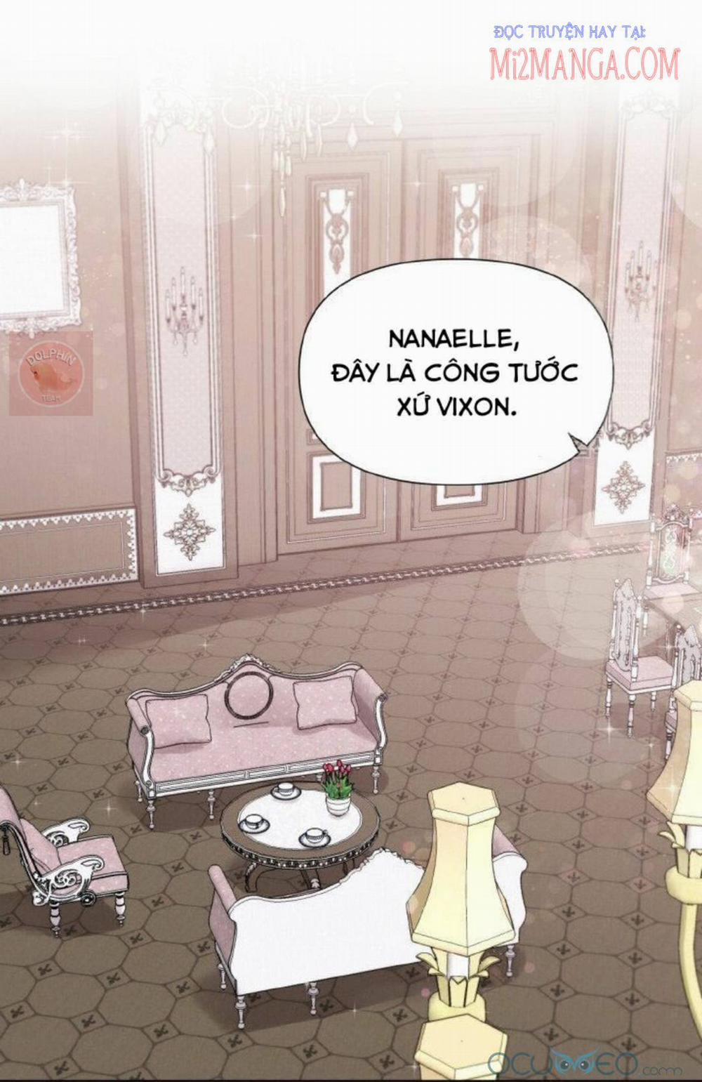 Từ Hôm Nay Trở Đi, Ta Sẽ Là Công Chúa Sao? 16 trang 3