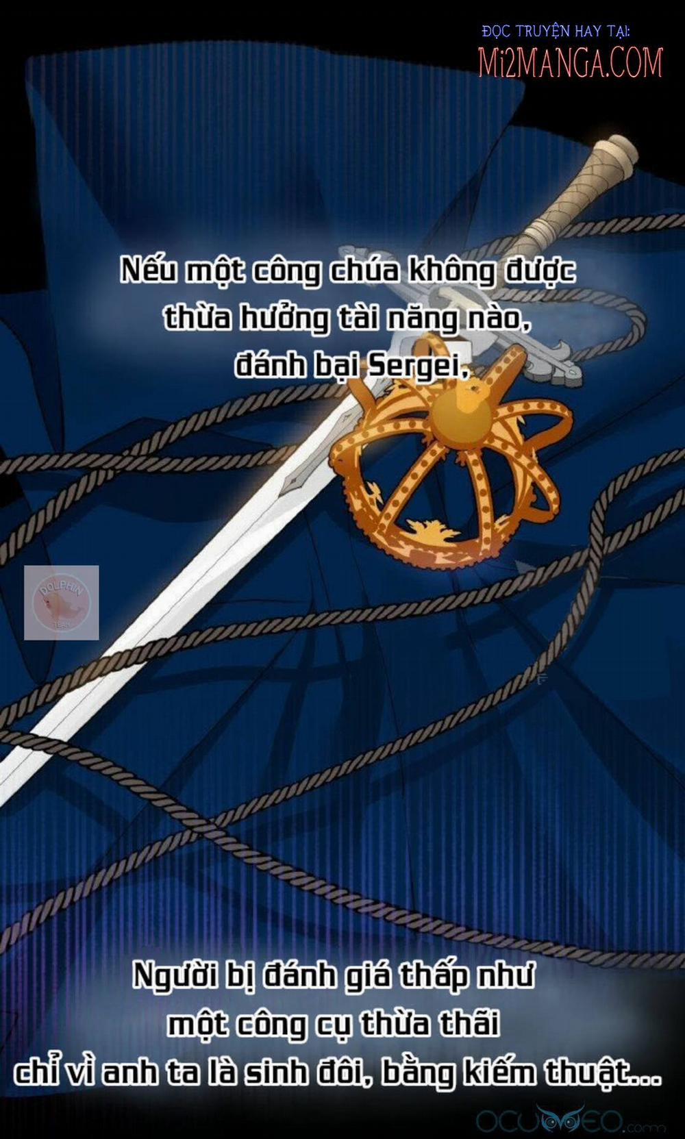 Từ Hôm Nay Trở Đi, Ta Sẽ Là Công Chúa Sao? 16 trang 31