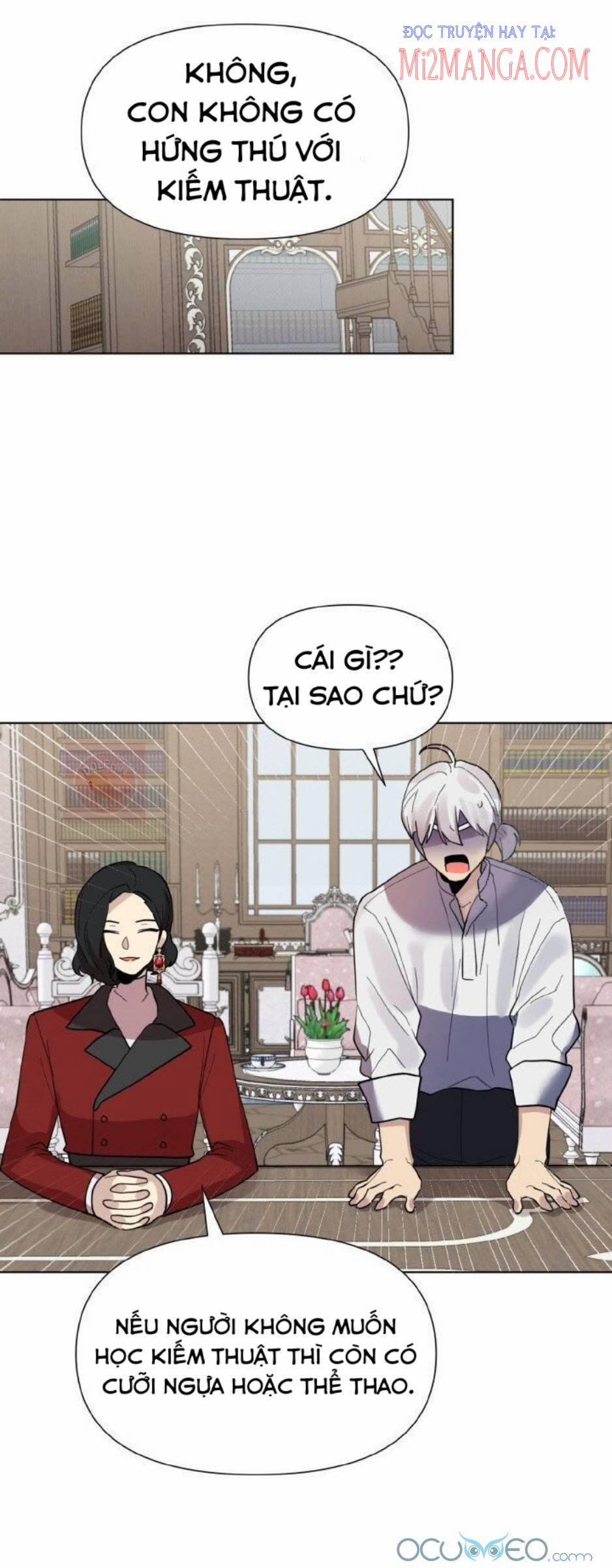 Từ Hôm Nay Trở Đi, Ta Sẽ Là Công Chúa Sao? 16 trang 33