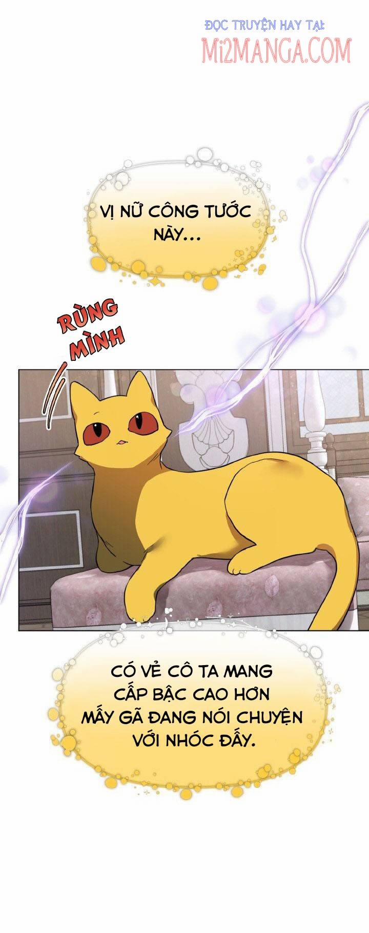 Từ Hôm Nay Trở Đi, Ta Sẽ Là Công Chúa Sao? 16 trang 6