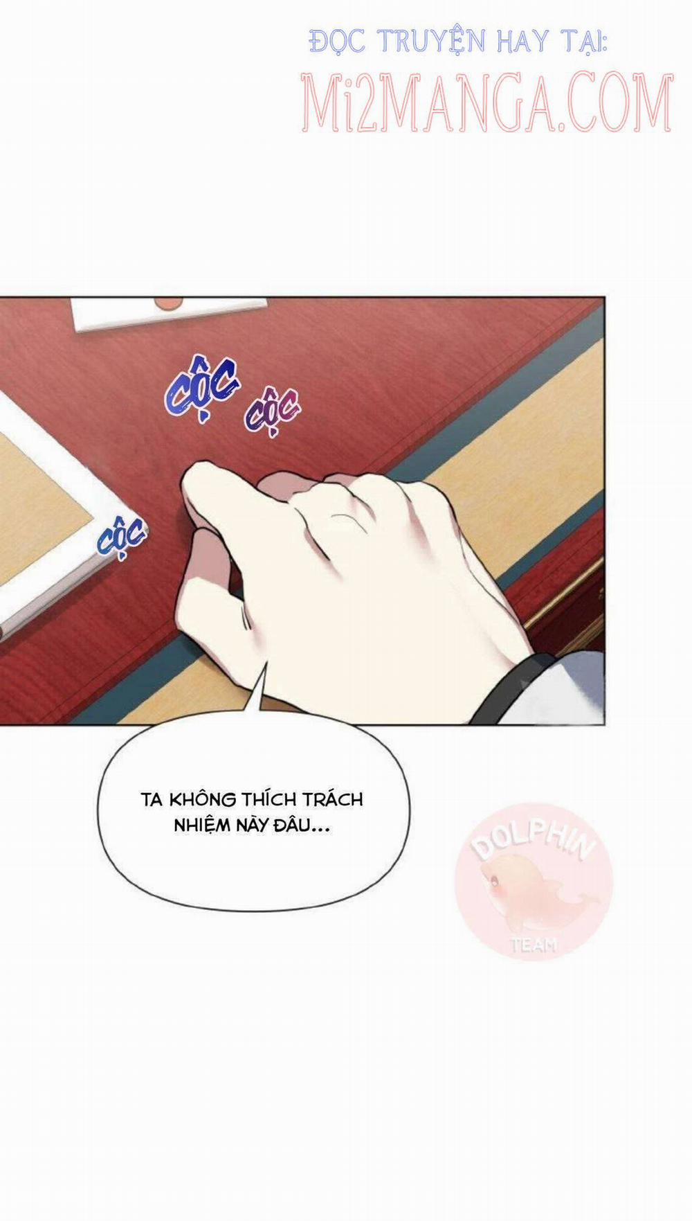 Từ Hôm Nay Trở Đi, Ta Sẽ Là Công Chúa Sao? 17.5 trang 12