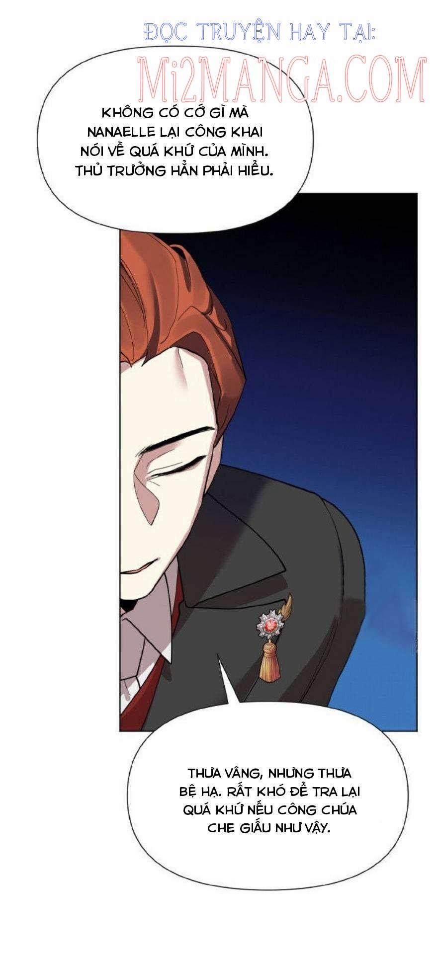 Từ Hôm Nay Trở Đi, Ta Sẽ Là Công Chúa Sao? 17.5 trang 17