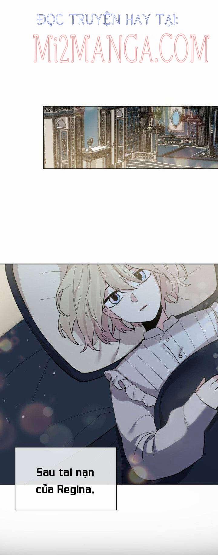 Từ Hôm Nay Trở Đi, Ta Sẽ Là Công Chúa Sao? 17.5 trang 19