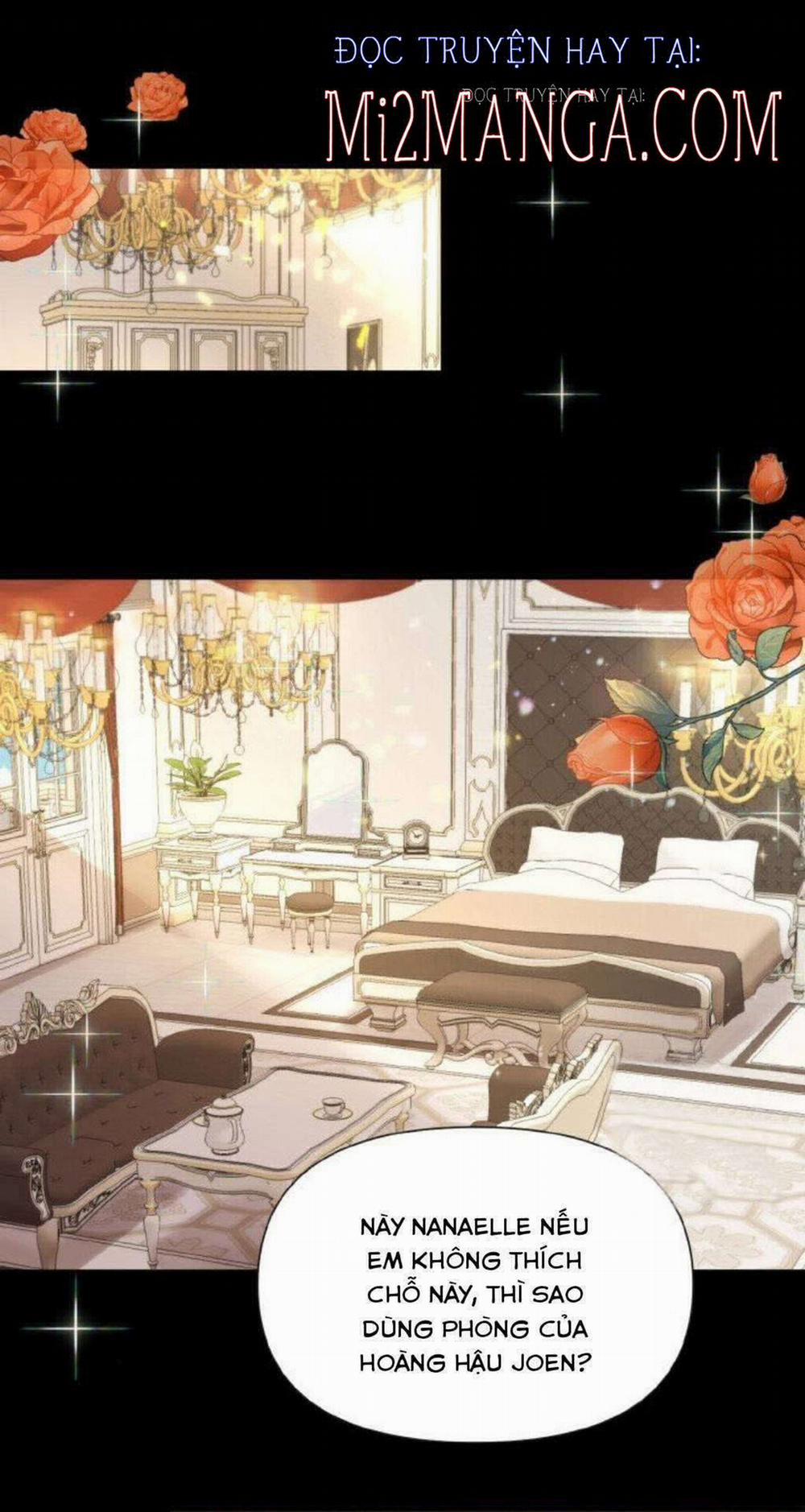 Từ Hôm Nay Trở Đi, Ta Sẽ Là Công Chúa Sao? 17.5 trang 22
