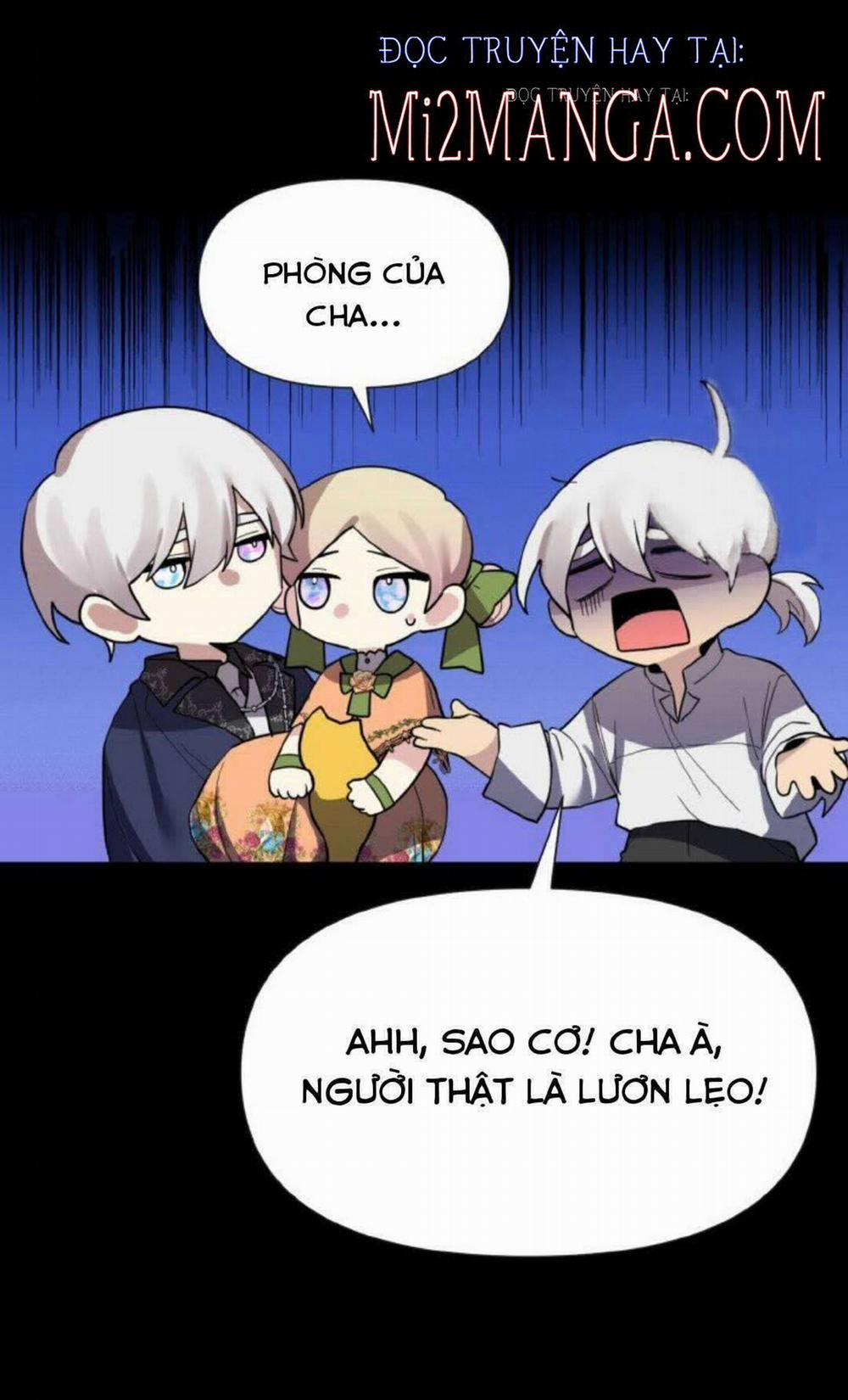 Từ Hôm Nay Trở Đi, Ta Sẽ Là Công Chúa Sao? 17.5 trang 29