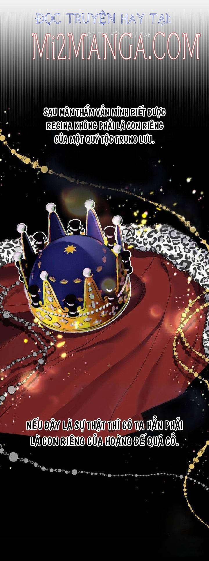 Từ Hôm Nay Trở Đi, Ta Sẽ Là Công Chúa Sao? 17.5 trang 5