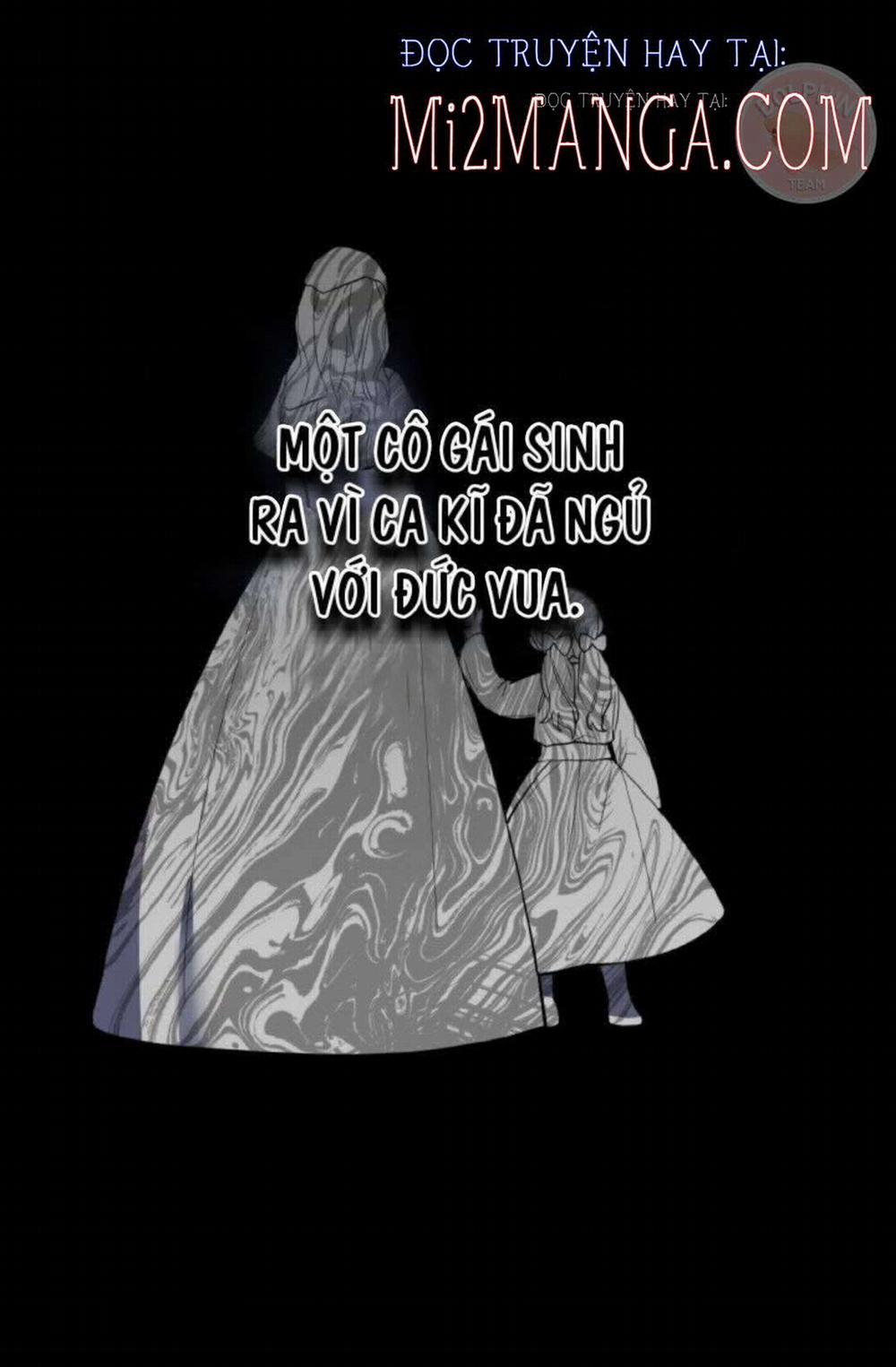 Từ Hôm Nay Trở Đi, Ta Sẽ Là Công Chúa Sao? 17.5 trang 6