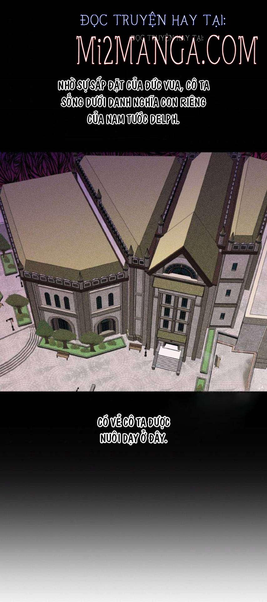 Từ Hôm Nay Trở Đi, Ta Sẽ Là Công Chúa Sao? 17.5 trang 7