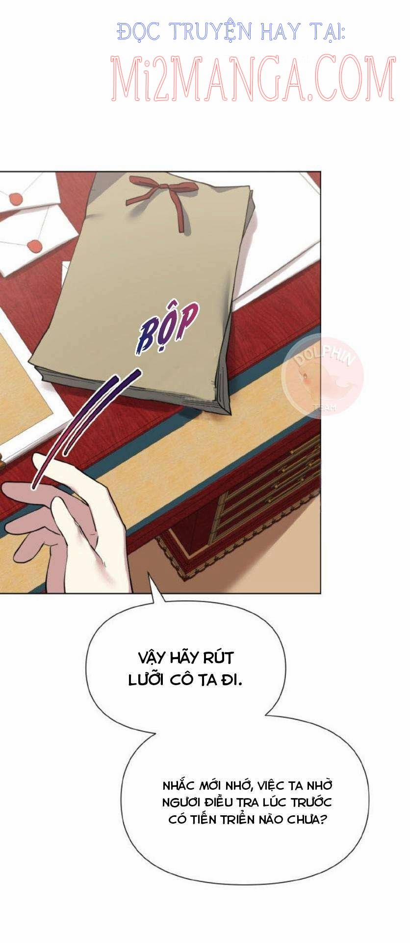 Từ Hôm Nay Trở Đi, Ta Sẽ Là Công Chúa Sao? 17.5 trang 9