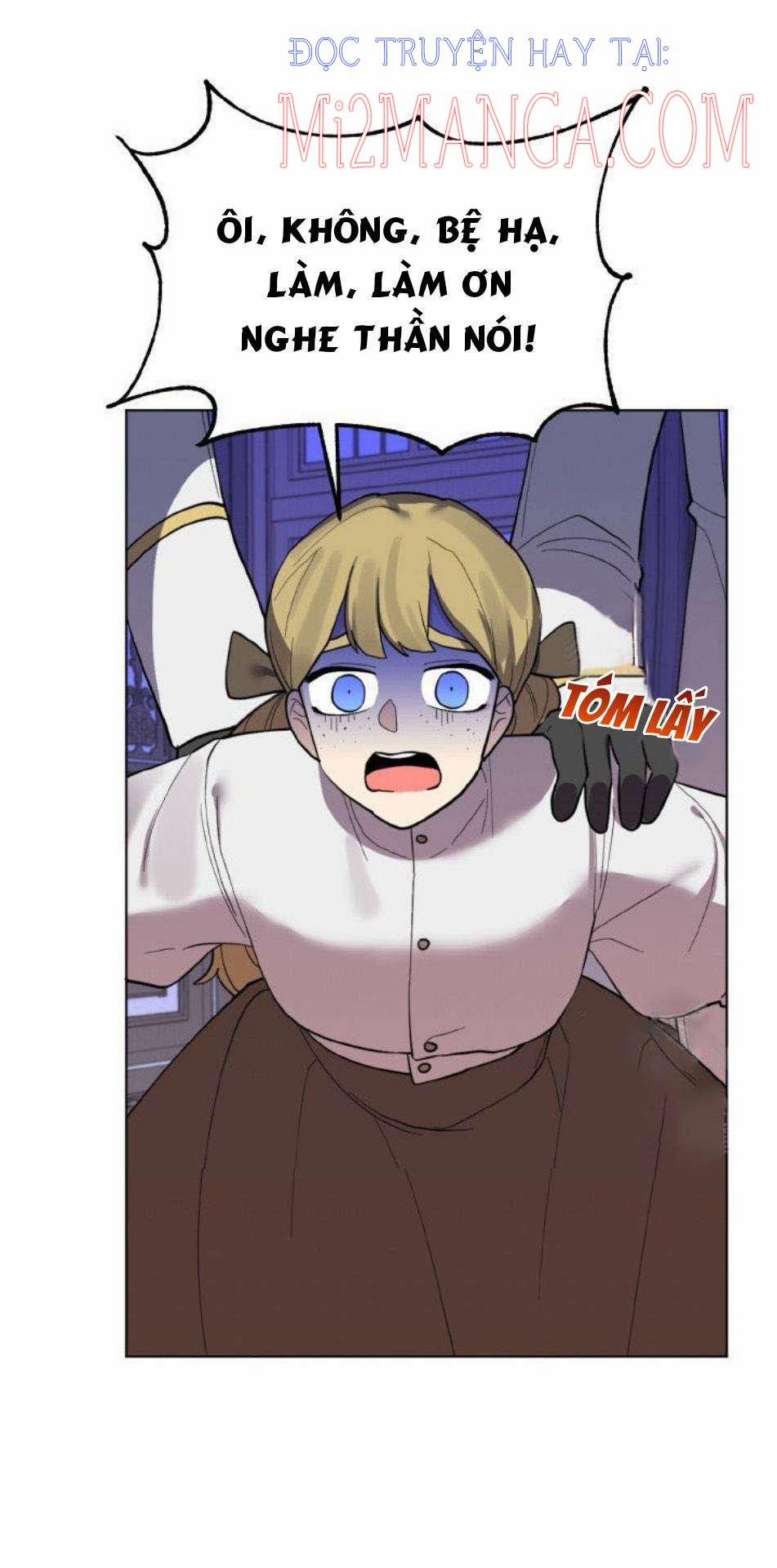 Từ Hôm Nay Trở Đi, Ta Sẽ Là Công Chúa Sao? 17 trang 4