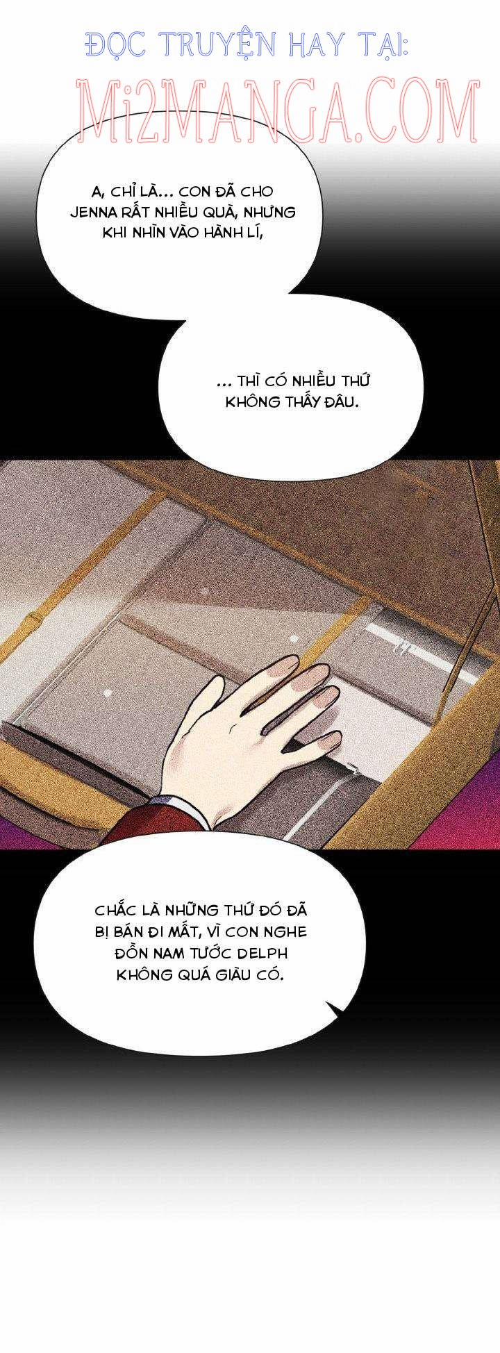 Từ Hôm Nay Trở Đi, Ta Sẽ Là Công Chúa Sao? 17 trang 8