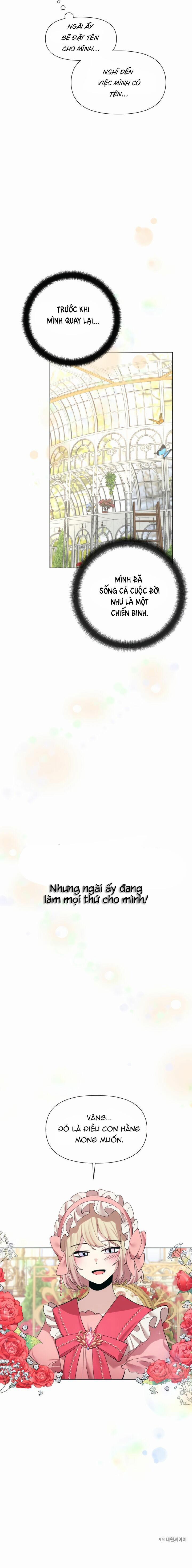 Từ Hôm Nay Trở Đi, Ta Sẽ Là Công Chúa Sao? 2 trang 19