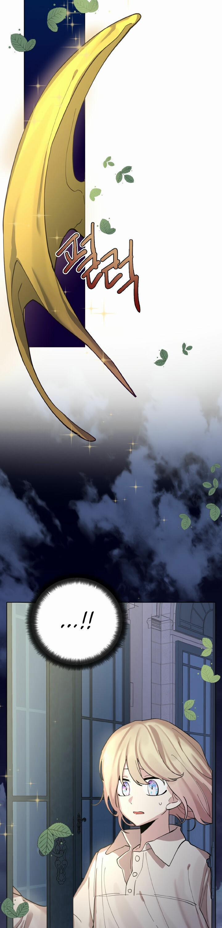 Từ Hôm Nay Trở Đi, Ta Sẽ Là Công Chúa Sao? 3 trang 23