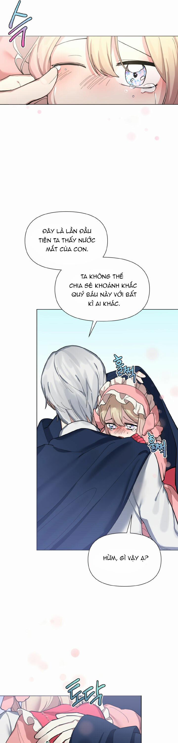 Từ Hôm Nay Trở Đi, Ta Sẽ Là Công Chúa Sao? 3 trang 4