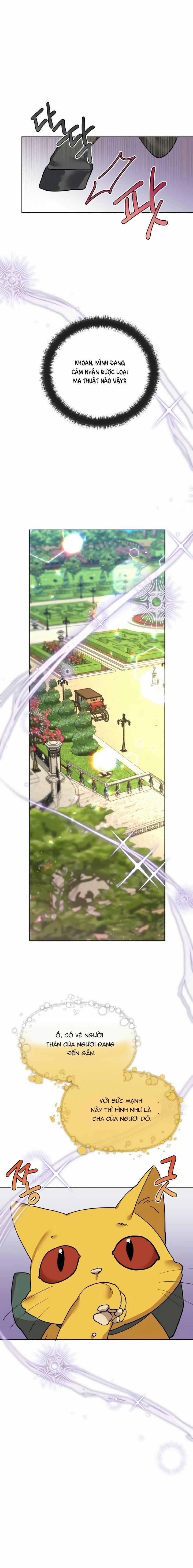 Từ Hôm Nay Trở Đi, Ta Sẽ Là Công Chúa Sao? 4 trang 15