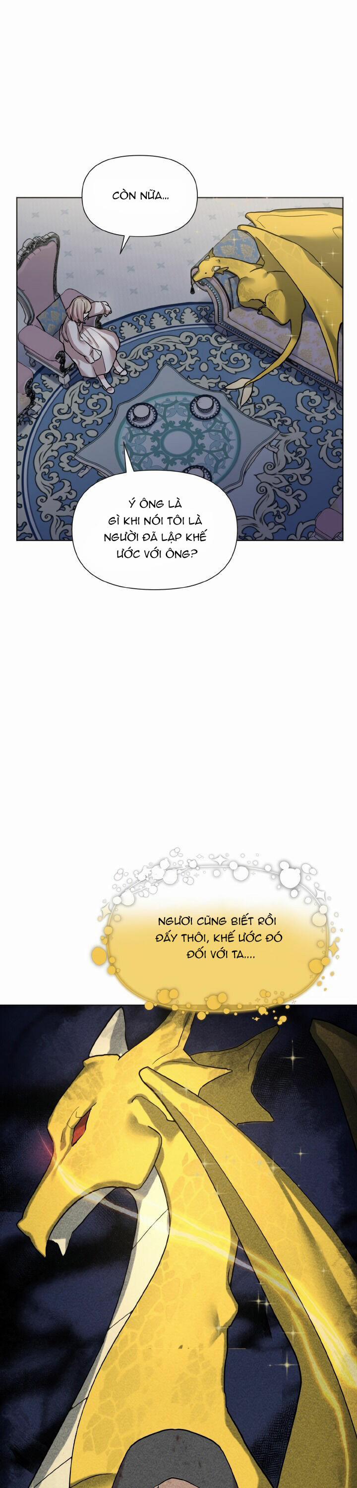 Từ Hôm Nay Trở Đi, Ta Sẽ Là Công Chúa Sao? 4 trang 5