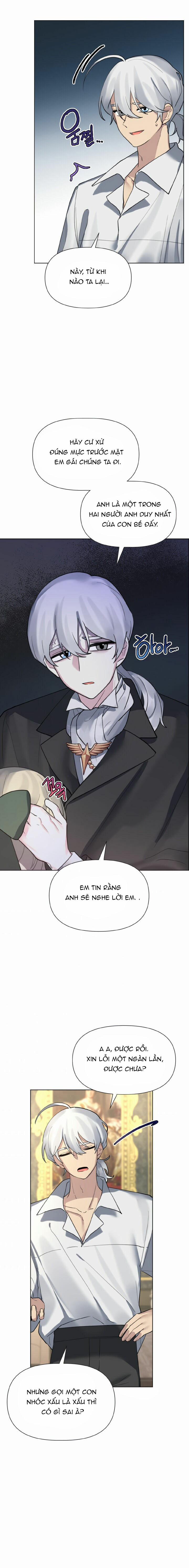 Từ Hôm Nay Trở Đi, Ta Sẽ Là Công Chúa Sao? 5 trang 16