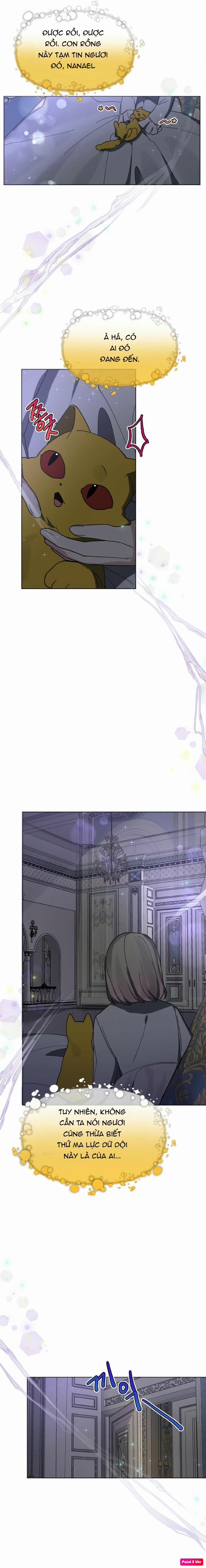 Từ Hôm Nay Trở Đi, Ta Sẽ Là Công Chúa Sao? 6 trang 10