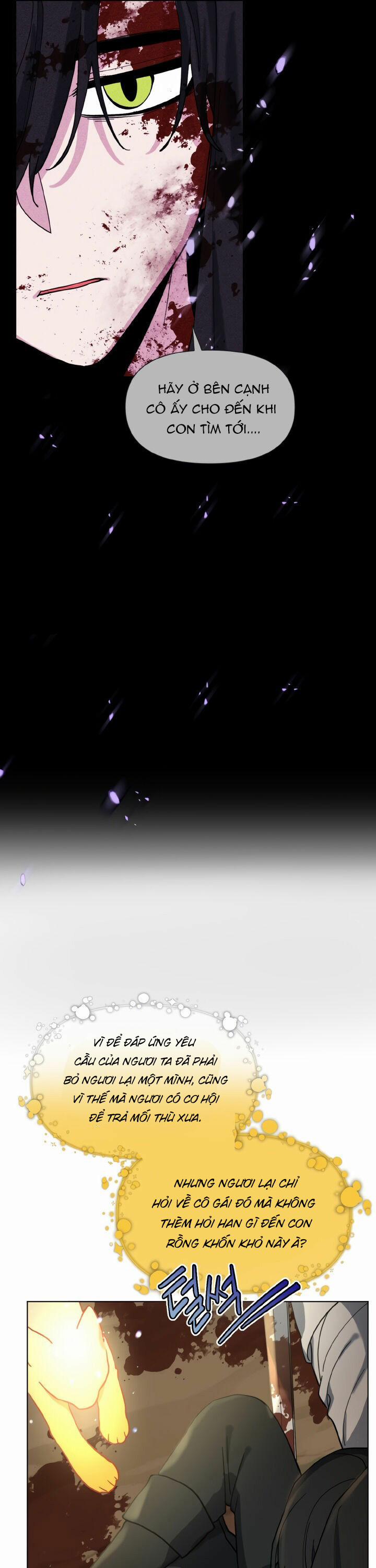 Từ Hôm Nay Trở Đi, Ta Sẽ Là Công Chúa Sao? 8 trang 16