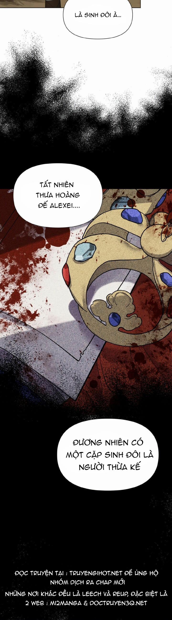 Từ Hôm Nay Trở Đi, Ta Sẽ Là Công Chúa Sao? 8 trang 20