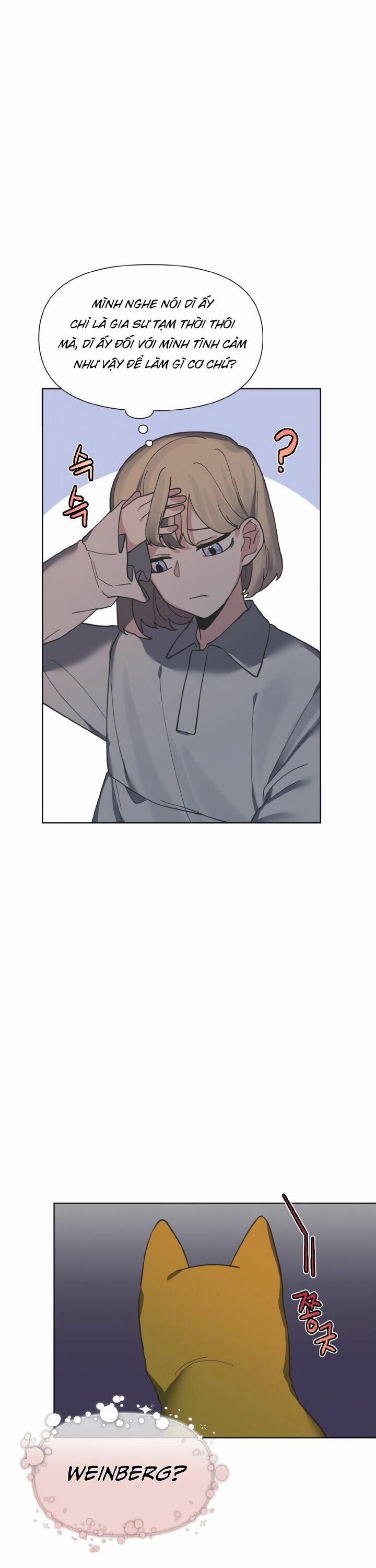 Từ Hôm Nay Trở Đi, Ta Sẽ Là Công Chúa Sao? 8 trang 7