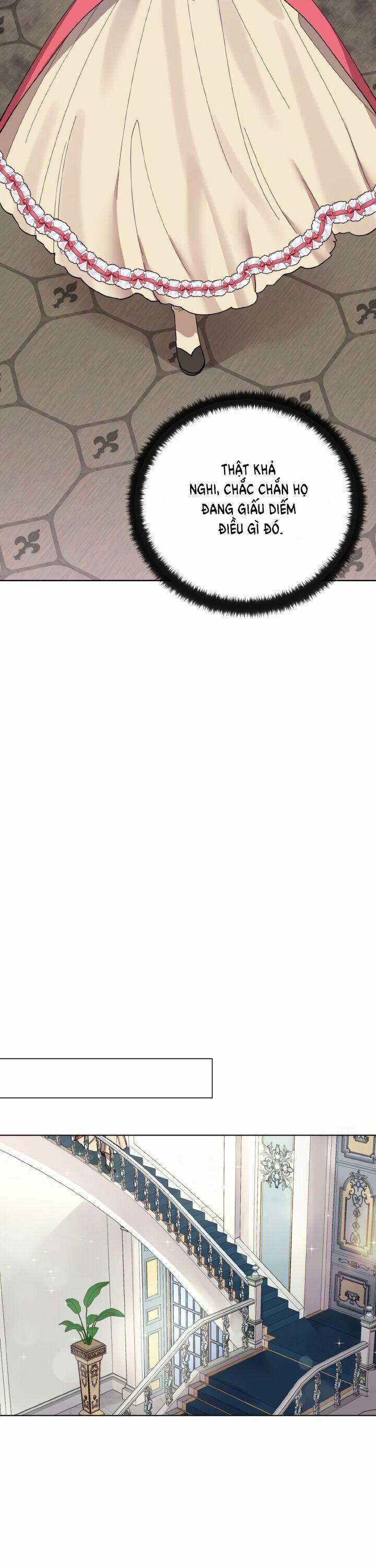 Từ Hôm Nay Trở Đi, Ta Sẽ Là Công Chúa Sao? 9 trang 7