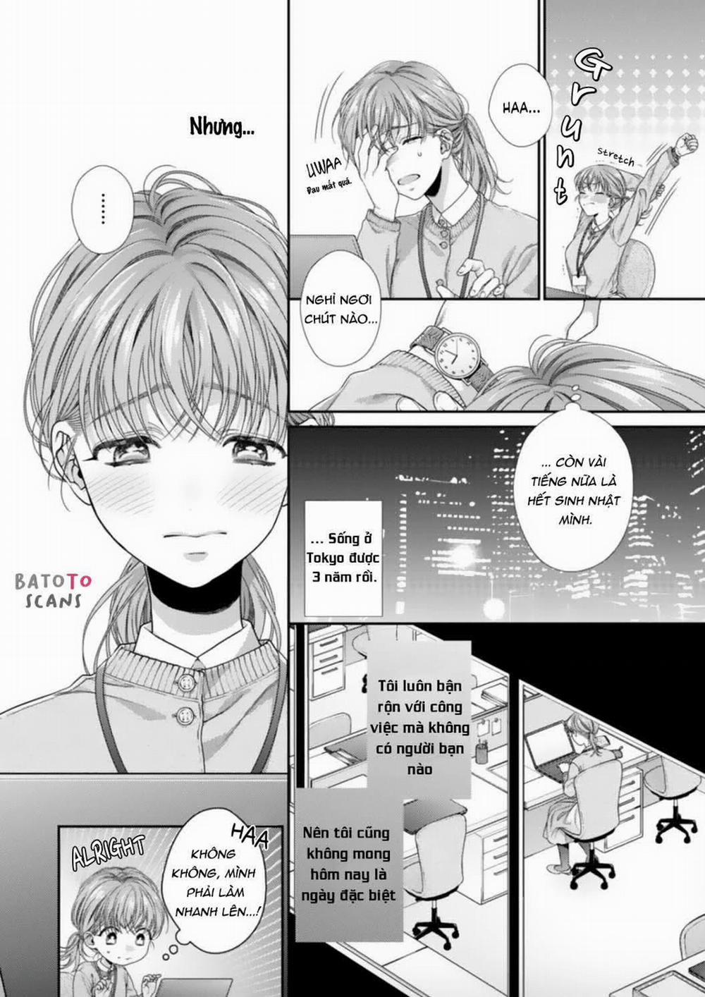 Từ Hôm Nay Tui Là Người Lớn 1 trang 11