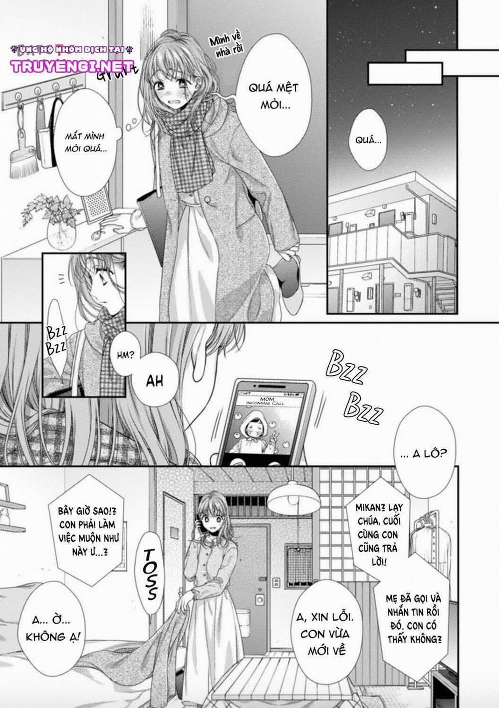 Từ Hôm Nay Tui Là Người Lớn 1 trang 12