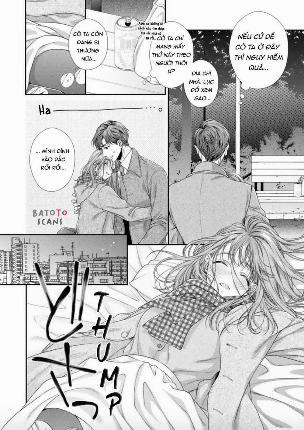 Từ Hôm Nay Tui Là Người Lớn 1 trang 23
