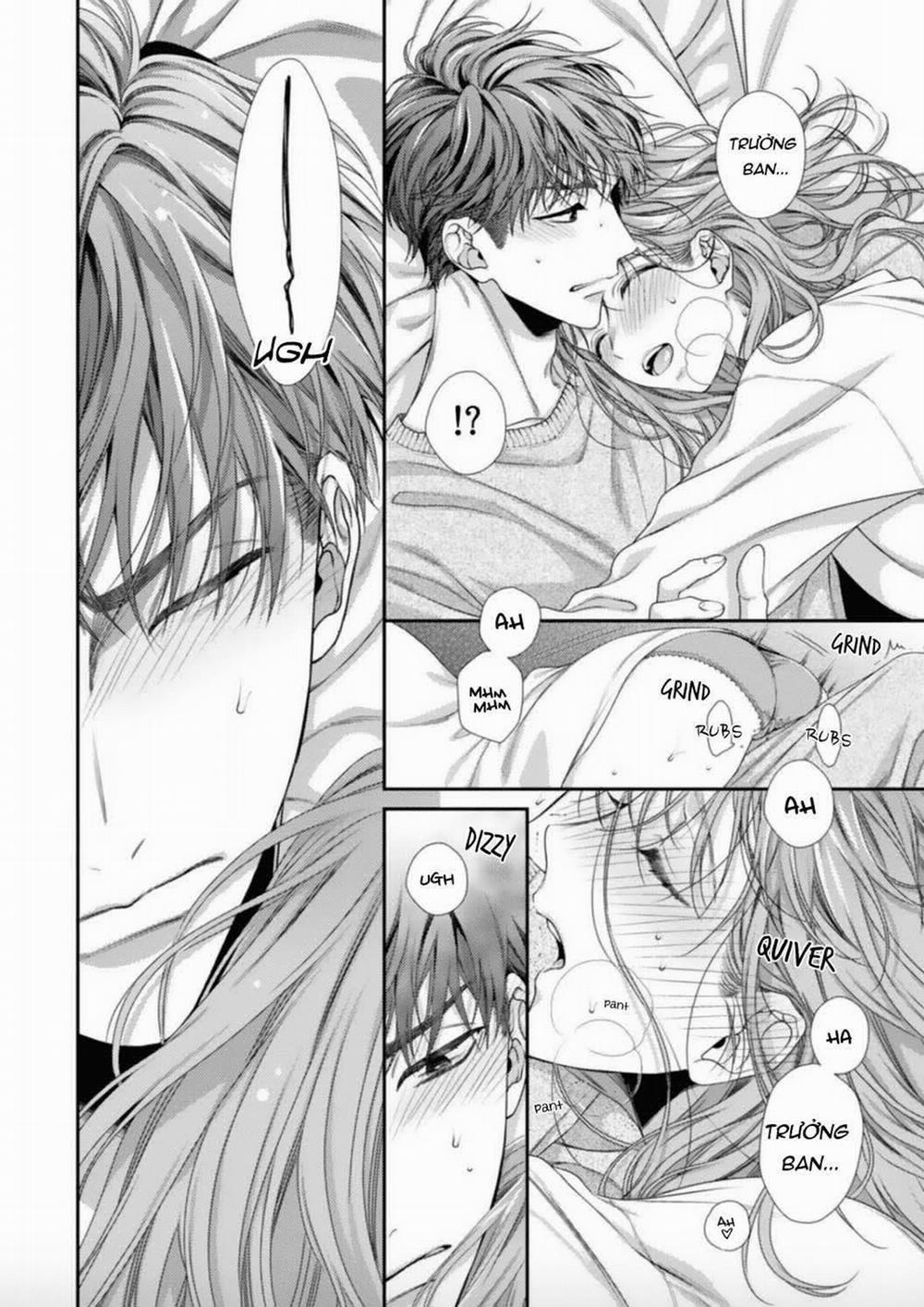 Từ Hôm Nay Tui Là Người Lớn 1 trang 31