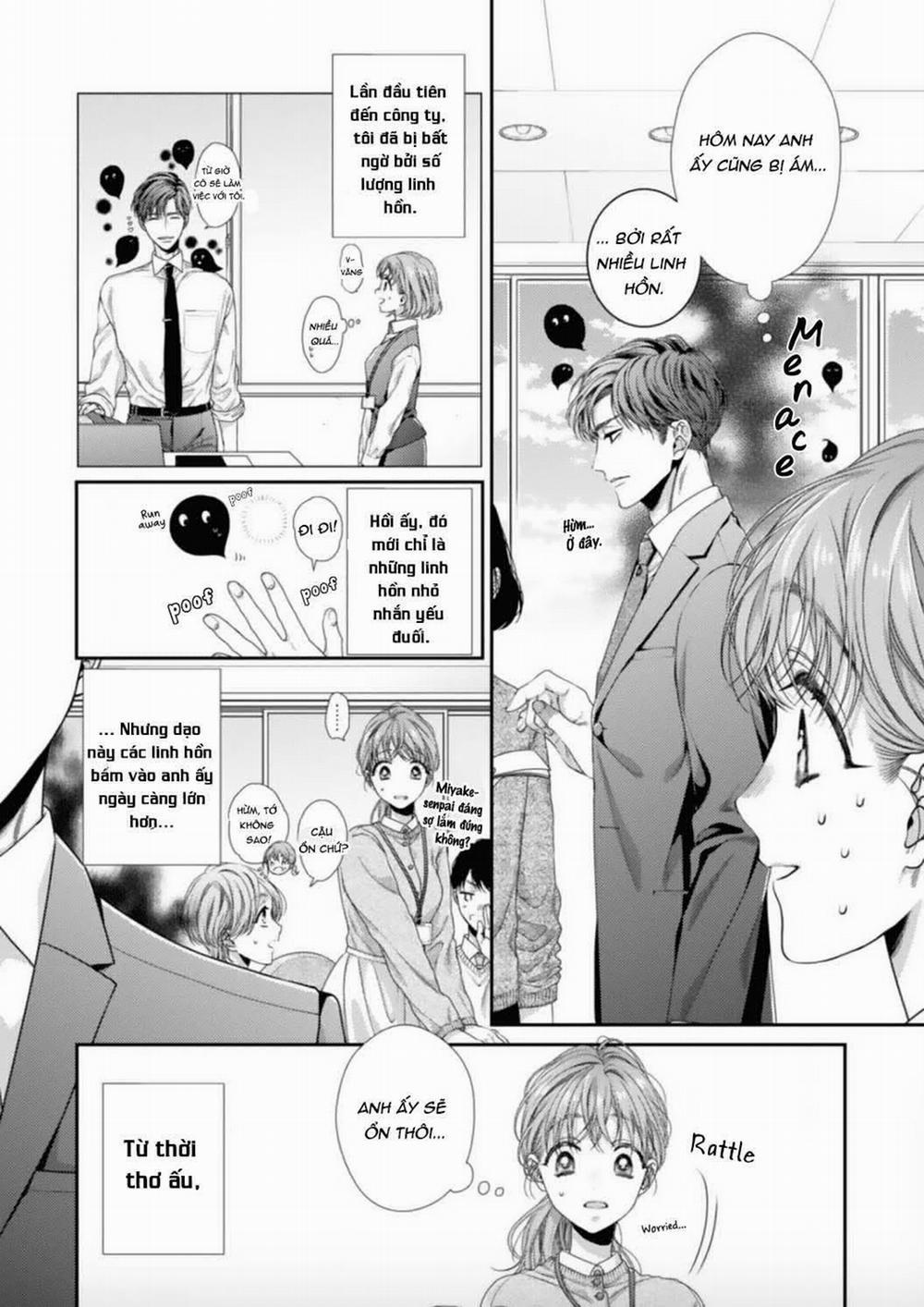 Từ Hôm Nay Tui Là Người Lớn 1 trang 7