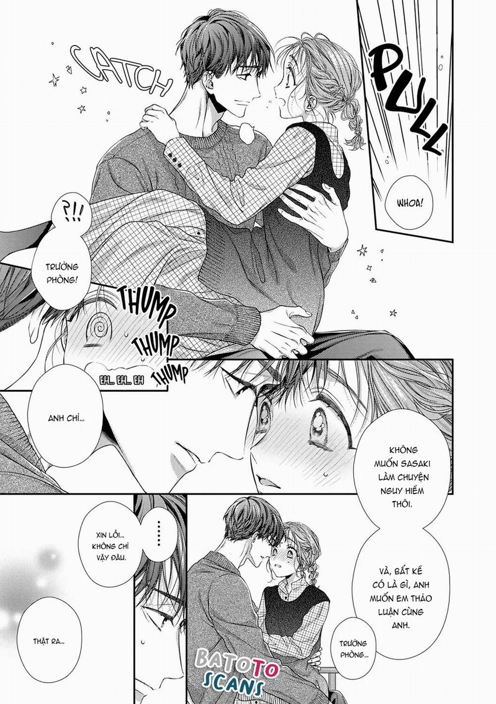 Từ Hôm Nay Tui Là Người Lớn 11.2 trang 12