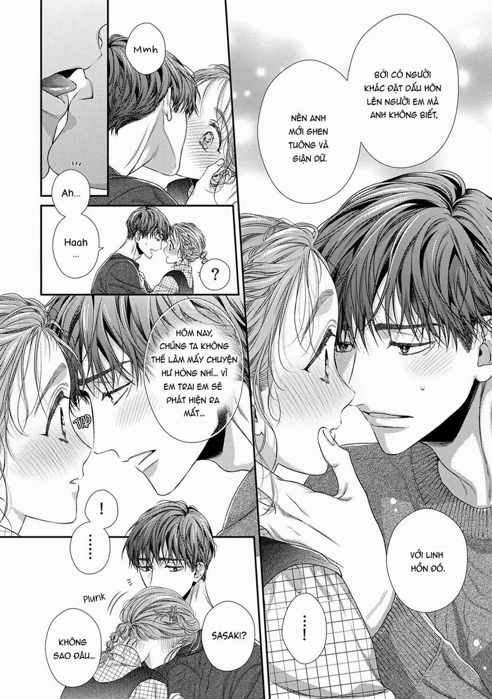 Từ Hôm Nay Tui Là Người Lớn 11.2 trang 13