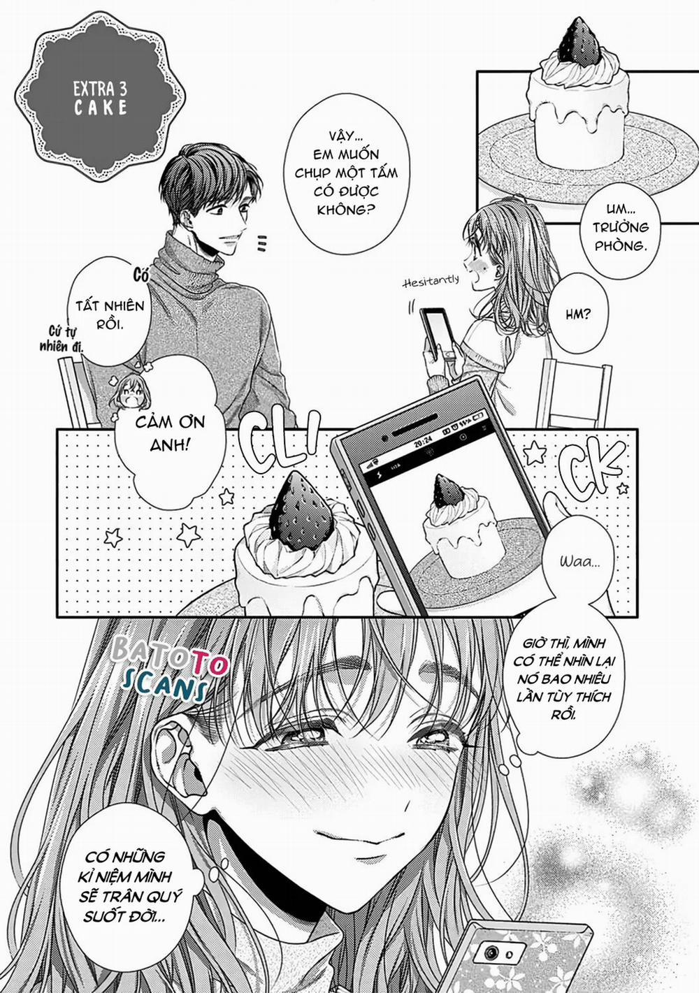 Từ Hôm Nay Tui Là Người Lớn 12.2 trang 2